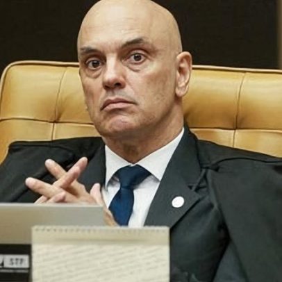 Moraes apaga mensagens com Vorcaro; Débora do Batom reage