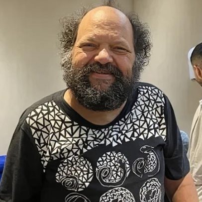 Morre Marcelo Pretto, do Barbatuques, aos 58 anos