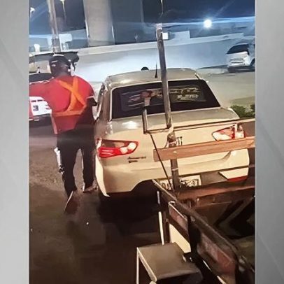 Deputado estadual do PL emprega homem acusado de atropelar militante do PT