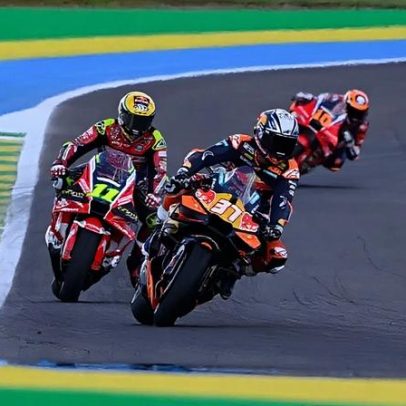 MotoGP volta ao Brasil, movimenta mais de R$ 800 milhões e destaca Diogo Moreira