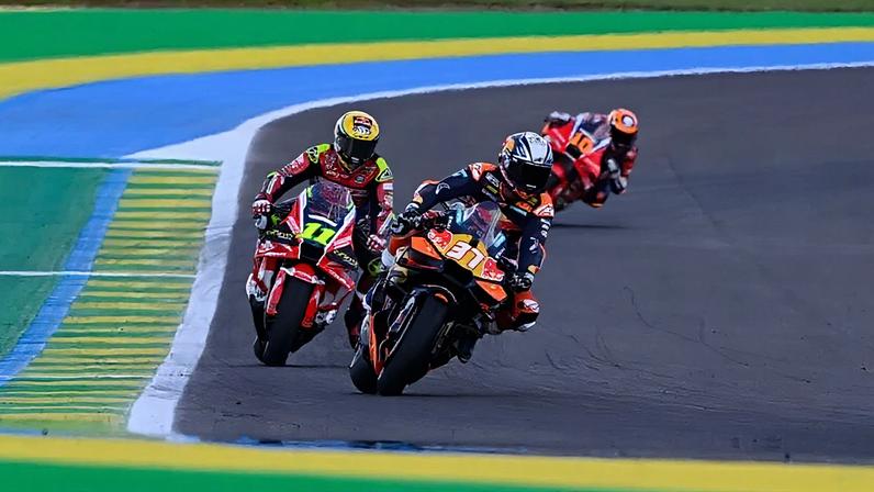 MotoGP volta ao Brasil, movimenta mais de R$ 800 milhões e destaca Diogo Moreira