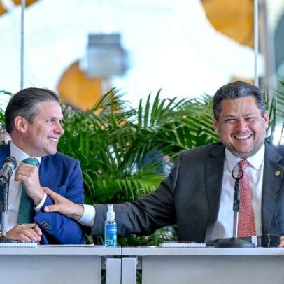 STF barrou instalação da CPI do Banco Master