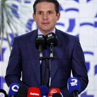 Motta afirma não haver data para nomear novo ministro do TCU