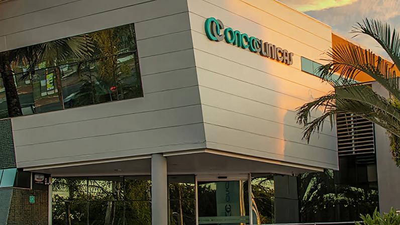 Empresa vai divulgar seu balanço de 2025 na próxima segunda-feira (30), disse o CEO Carlos Gil Ferreira (Foto: Divulgação/Oncoclínicas)