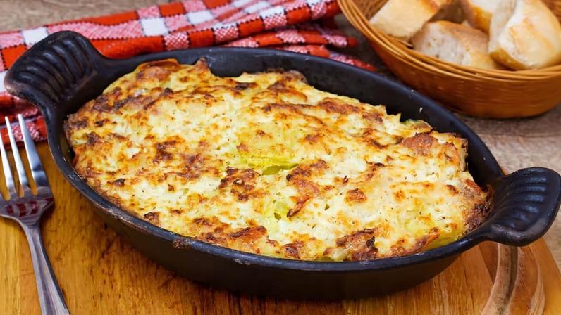 Bacalhau cremoso: 3 receitas surpreendentes para a Páscoa