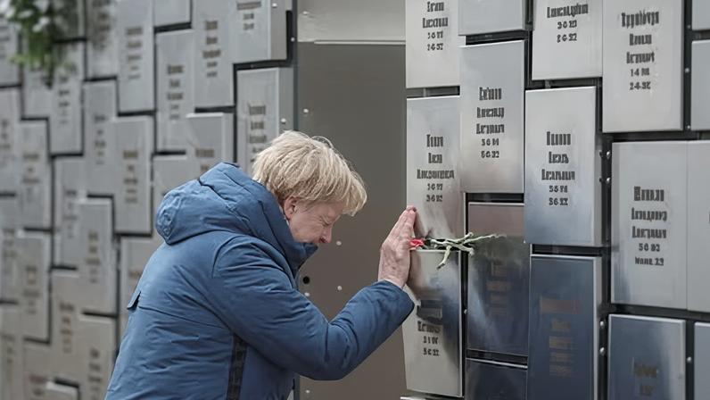 UE coloca na lista negra nove militares russos ligados à masacre de Bucha