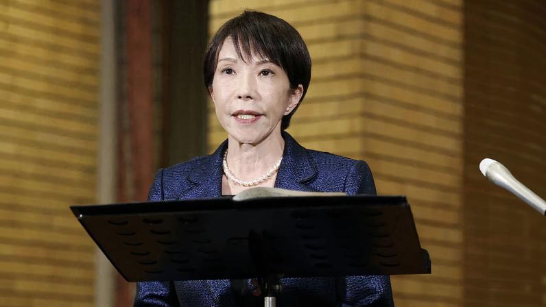 Japão adere ao projeto Golden Dome de Trump, espera pedidos de mísseis