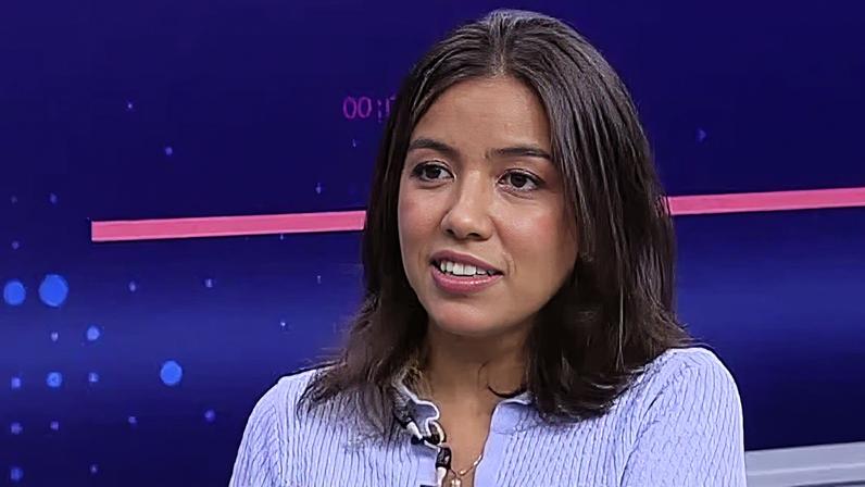 Diretora da FPF aponta diferenças entre futebol masculino e feminino