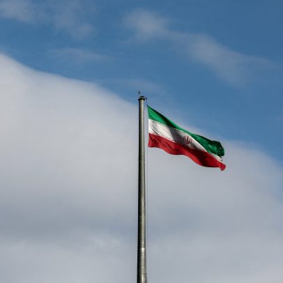 Proposta dos EUA para encerrar a guerra é unilateral, diz autoridade iraniana