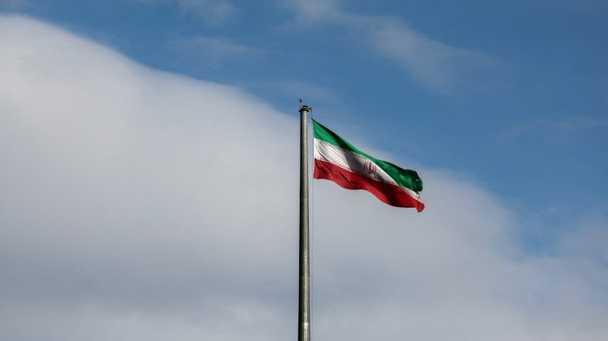 Irã respondeu a proposta dos Estados Unidos para acabar com a guerra