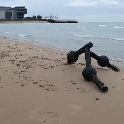 Metamáquinas: nova geração de robôs é apresentada