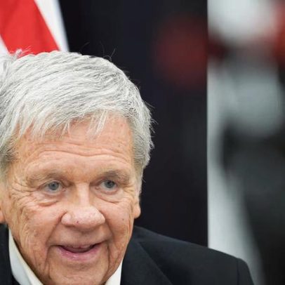 Enviado de Trump diz avanço na reconciliação Bielorrússia-Lituânia