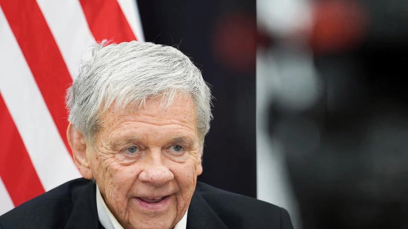 Enviado de Trump diz avanço na reconciliação Bielorrússia-Lituânia