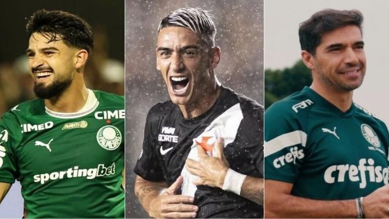 Vai pegar fogo no Brasileirão da RECORD, R7.com e RecordPlus! Vasco e Palmeiras se encontram para mais um Clássico da Fraternidade no Campeonato Brasileiro nesta quinta (12), a partir das 19h. Confira, a seguir, cinco curiosidades deste duelo centenário: