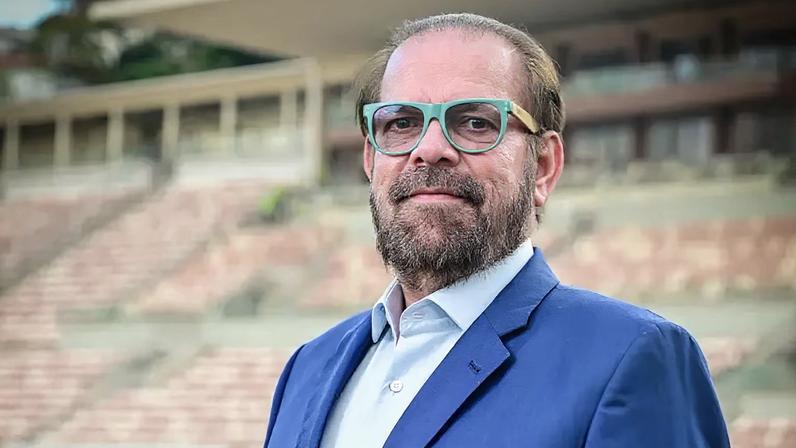 Atual presidente da Federação Paulista de Futebol é o único candidato às eleições