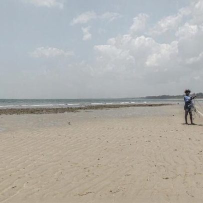 Tradição pesqueira ancestral na Indonésia pode tornar a pesca mais sustentável