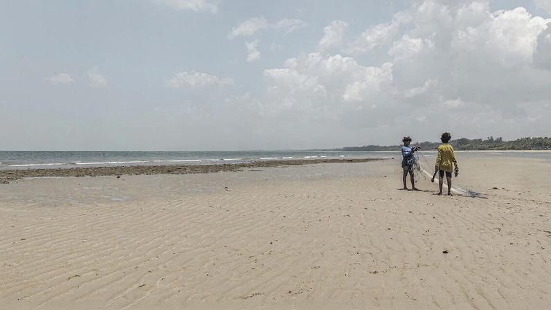 Tradição pesqueira ancestral na Indonésia pode tornar a pesca mais sustentável