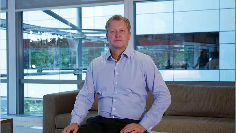 Rodolfo Riechert, CEO da Genial: 'o que temos hoje são ondas de reestruturações de dívida'. (Foto: Divulgação)