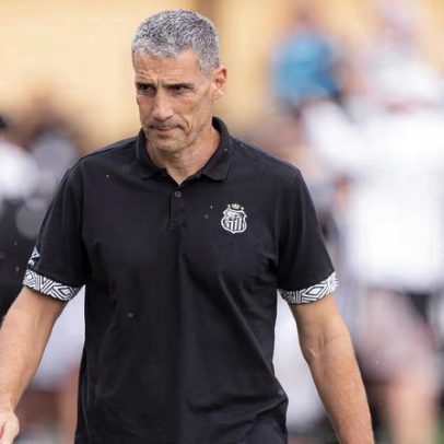 Brasileirão chega ao sétimo técnico demitido em sete rodadas
