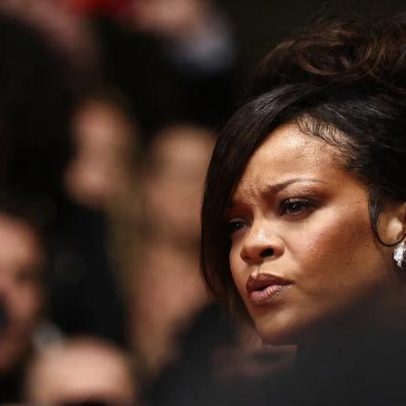 Disparos na casa de Rihanna em Beverly Hills não deixam feridos, diz a imprensa