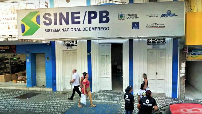 Sine-PB abre 520 vagas em 11 cidades a partir de segunda-feira