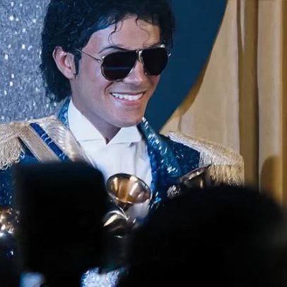 Cinebiografia de Michael Jackson arrecada US$ 90 milhões em pré-venda nos EUA