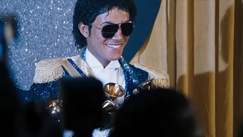 Cinebiografia de Michael Jackson arrecada US$ 90 milhões em pré-venda nos EUA