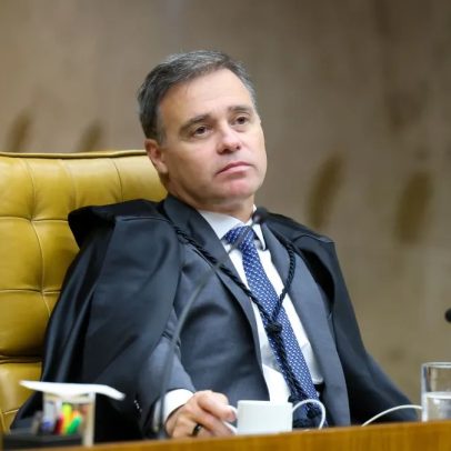 STF julga prorrogação da CPMI do INSS sob críticas de interferência