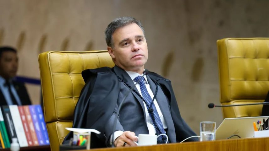 André Mendonça determinou que o Congresso Nacional prorrogue os trabalhos da CPMI