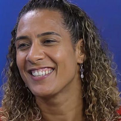 Anielle Franco anuncia candidatura para manter legado de Marielle