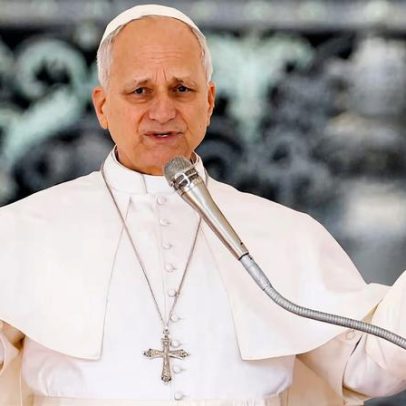 Vaticano convoca à paz no Oriente Médio e condena guerra preventiva