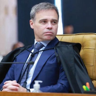 André Mendonça diz que o bom juiz não deve ser estrela