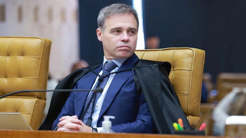 A declaração do ministro foi dada o Conselho da Ordem dos Advogados do Rio de Janeiro