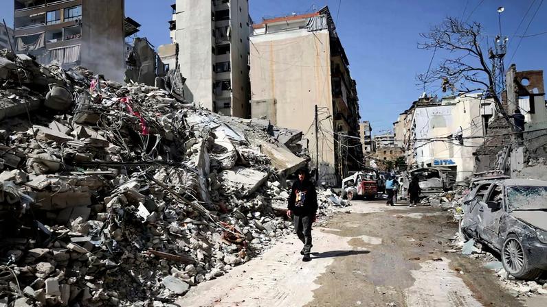 França diz não ser razoável exigir desarmar Hezbollah no Líbano