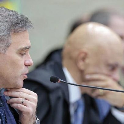 STF derruba prorrogação da CPMI do INSS por 8 a 2