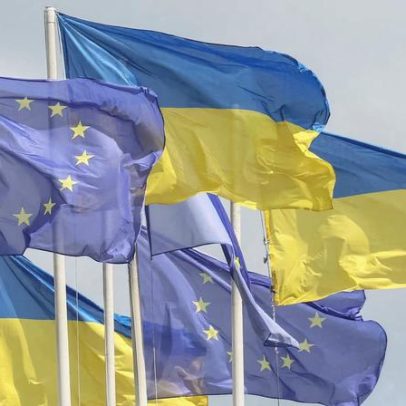 UE amplia sanções a pessoas ligadas à guerra da Rússia contra a Ucrânia