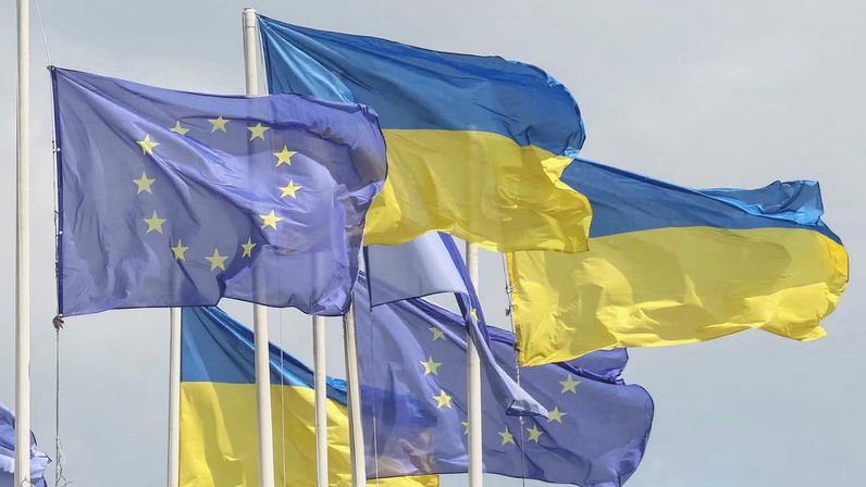 UE amplia sanções a pessoas ligadas à guerra da Rússia contra a Ucrânia