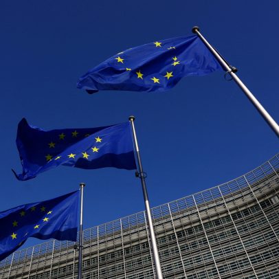 UE alerta sobre possível interrupção prolongada no comércio de energia