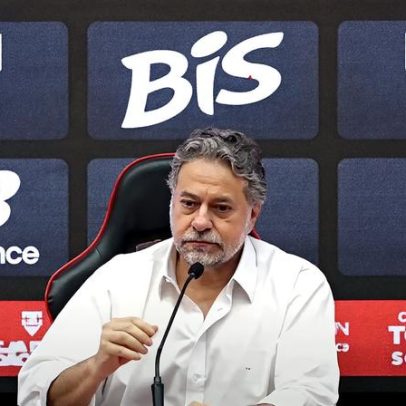 Reunião de balanço do São Paulo aponta gastos milionários com área corporativa