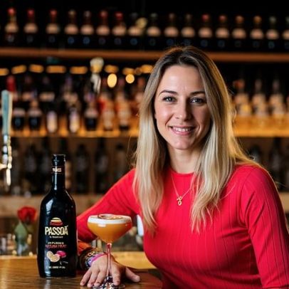 Por que sabor de décadas ainda domina cardápios de coquetéis