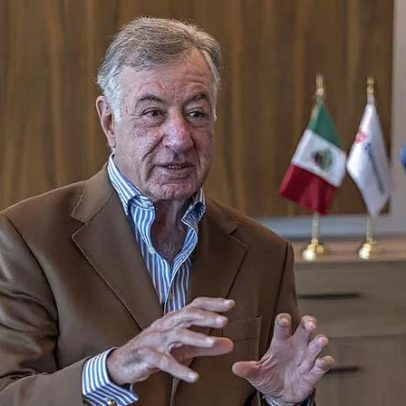 Bilionário mexicano faz maior aposta no setor bancário após acordo com Citi
