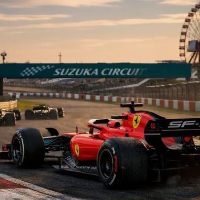 Ferrari tem bom carro; isso basta para a temporada 2026?