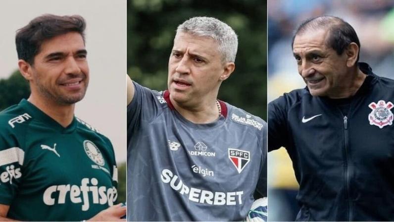 Se tem algo que não pode faltar em um time campeão é um bom comandante e a história do Paulistão mostra a presença de técnicos históricos à beira do campo. A competição já consagrou grandes nomes do cenário nacional e internacional levantando a taça. Confira os últimos treinadores estrangeiros que conquistaram o Campeonato Paulista: