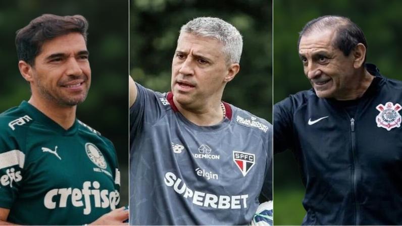 Se tem algo que não pode faltar em um time campeão é um bom comandante e a história do Paulistão mostra a presença de técnicos históricos à beira do campo. A competição já consagrou grandes nomes do cenário nacional e internacional levantando a taça. Confira os últimos treinadores estrangeiros que conquistaram o Campeonato Paulista: