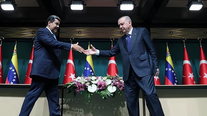 Rastro das reservas perdidas do BCV: ouro em troca de espaguete