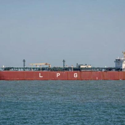 Índia nega ter discutido liberação de navios com Irã para Ormuz