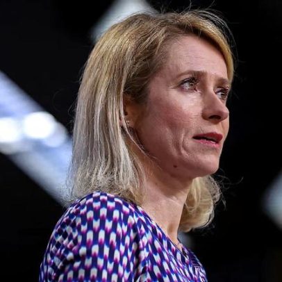 UE não pretende ampliar missão naval no Oriente Médio até Hormuz, diz Kallas