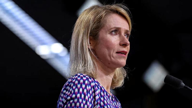 UE não pretende ampliar missão naval no Oriente Médio até Hormuz, diz Kallas