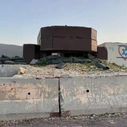 Norte de Israel volta a sonhar com derrota total de Hezbollah