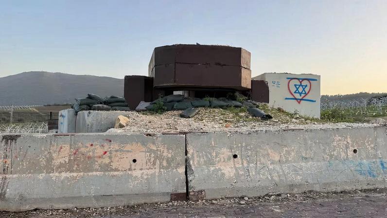 Norte de Israel volta a sonhar com derrota total de Hezbollah